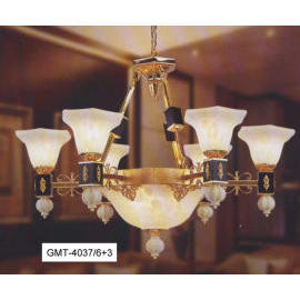 CHANDELIER (CHANDELIER)