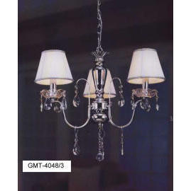 CHANDELIER (CHANDELIER)