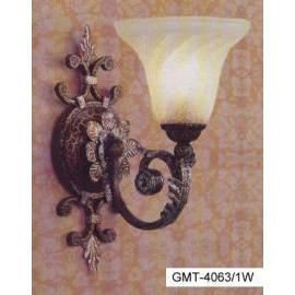 WALL LAMP (MURALE)