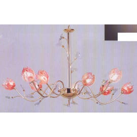 CHANDELIER (KRONLEUCHTER)