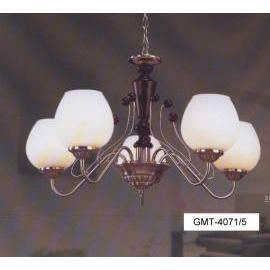 CHANDELIER (KRONLEUCHTER)