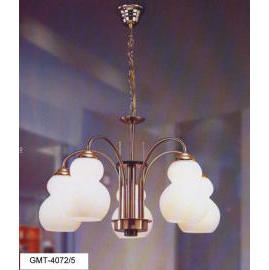 CHANDELIER (KRONLEUCHTER)