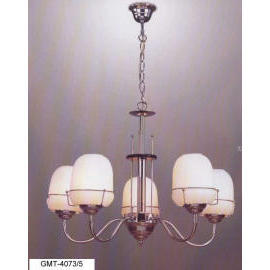 CHANDELIER (KRONLEUCHTER)