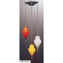 CHANDELIER (KRONLEUCHTER)
