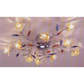 CHANDELIER (KRONLEUCHTER)