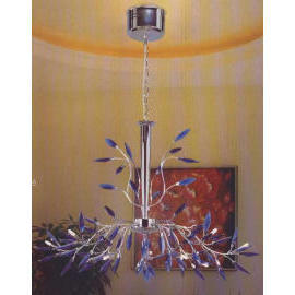 CHANDELIER (KRONLEUCHTER)