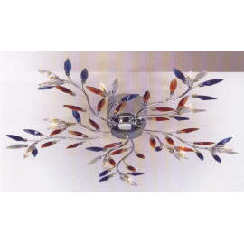 CHANDELIER (KRONLEUCHTER)