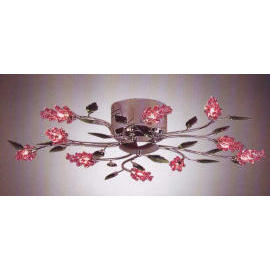 CHANDELIER (KRONLEUCHTER)