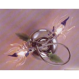 CHANDELIER (KRONLEUCHTER)