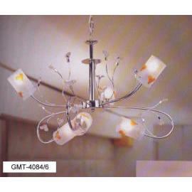 CHANDELIER (KRONLEUCHTER)