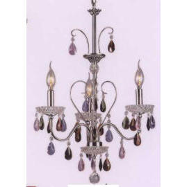 Chandelier (Lustre)