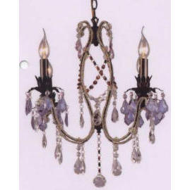 Chandelier (Kronleuchter)