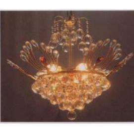 Chandelier (Люстры)