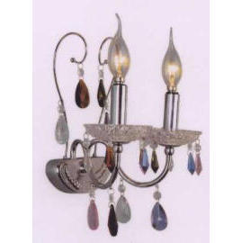 Wall Lamp (Applique)