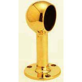ROUND END POST (RONDE DE FIN POST)