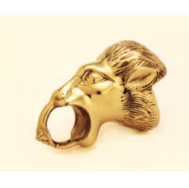 RAIL BRACKET-LION (SUPPORT RAIL-LION)