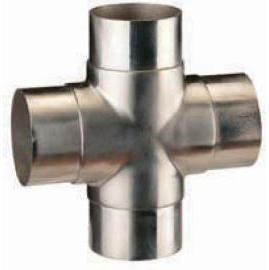 FLUSH CROSS (FLUSH CROSS)