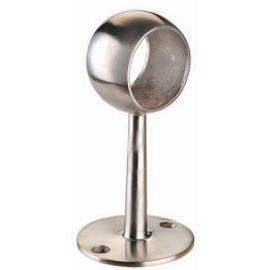 ROUND END POST (RONDE DE FIN POST)