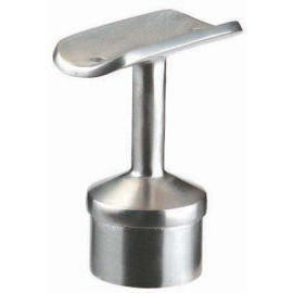 STRAIGHT SADDLE (STRAIGHT SELLE)