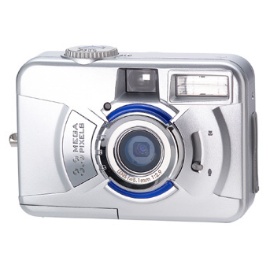 3.3 MEGA PIXELS DIGITAL STILL CAMERA (3,3 мегапикселей для цифровых фотокамер)