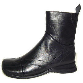 lady`s boots (bottes dame)