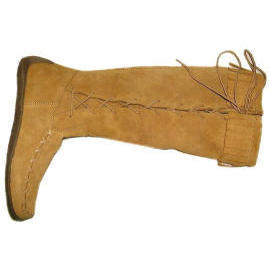 lady`s boots (bottes dame)