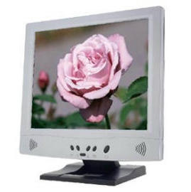 17``TFT LCD-Monitor (17``TFT LCD-Monitor)