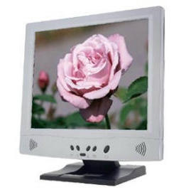 17``TFT LCD-Monitor (17``TFT ЖК-монитор)