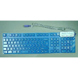 foldable keyboard (Складная клавиатура)