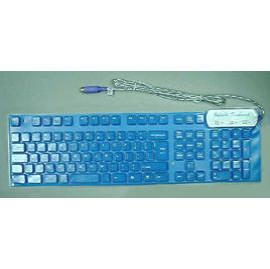 Faltbare Tastatur (Faltbare Tastatur)