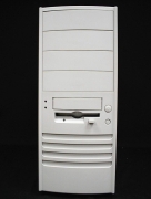 PC CASE w/P4 PS