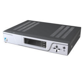 Digitaler Satelliten Receiver mit 950MHz bis 2150MHz Eingangsfrequenz-Systeme - (Digitaler Satelliten Receiver mit 950MHz bis 2150MHz Eingangsfrequenz-Systeme -)