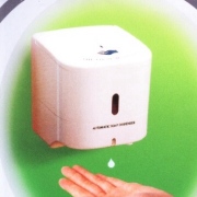Infrared Automatic soap Dispenser - No more contact & Infection (Инфракрасные автоматические дозаторы жидкого мыла - не более контакт & Инфекция)