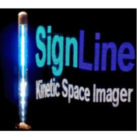Animated LED Message Sign Line for Wide Applications - GDI - Sign Line