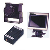 Vehicle Reversing System (V.R.S.)