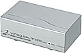 2 Way VGA Splitter (2 Way VGA Splitter)