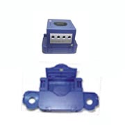 GameCube stand & organizer (GameCube stand & organizer)