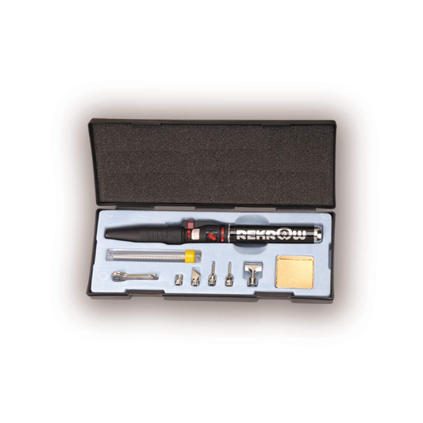 Multipurpose Soldering Tool Kit (Многоцелевые пайки Tool Kit)
