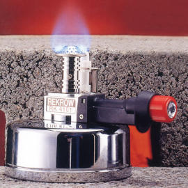 Gas Burner (Газовая горелка)