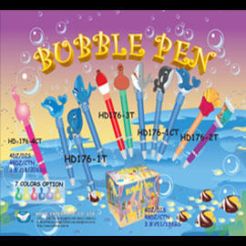 Bubble Pen (Bubble Pen)