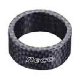 Carbon Finish Alloy Spacer (Carbon Finish Alloy Spacer)