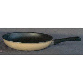 Fry pan , aluminum , kitchenware , cookware (Fry pan , aluminum , kitchenware , cookware)