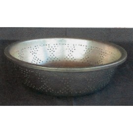 No water bowls , stainless, kitchenware , cookware