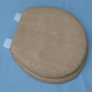 Toilet seat (Siège de toilette)