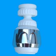 Swivel Faucet Aerator (Swivel aérateur de robinet)