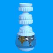 Swivel Faucet Aerator (Поворотный кран Аэратор)