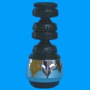 Swivel Faucet Aerator (Swivel aérateur de robinet)