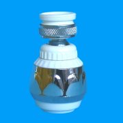 Swivel Faucet Aerator (Swivel aérateur de robinet)