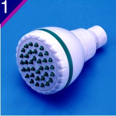 Sun Flower Shower Head  (Sun Flower Shower Head )