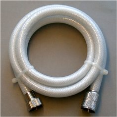 PVC SHOWER HOSE